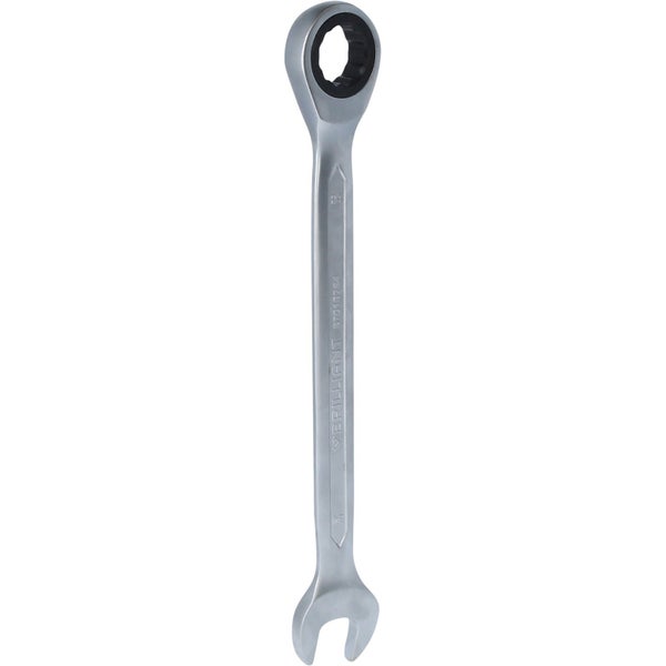 BRILLIANT TOOLS Ratschenringschlüssel 24 mm - BT013724