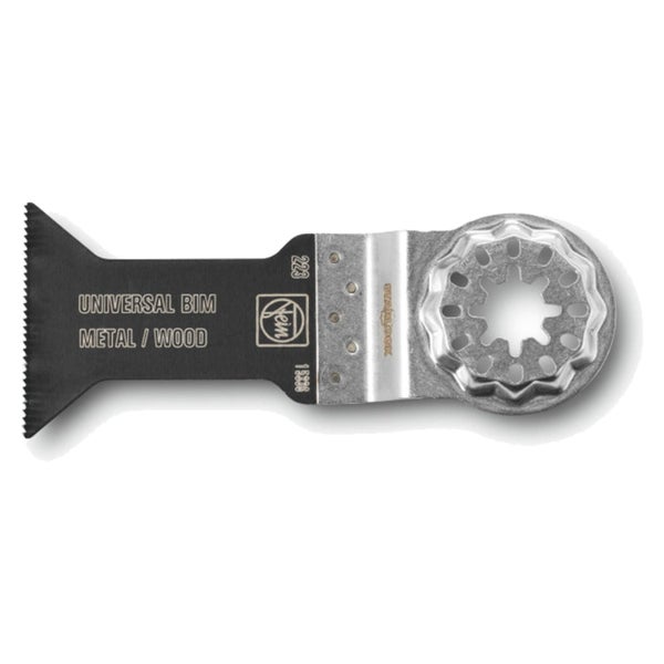 Fein Oszillationssägeblatt für Metall und Holz