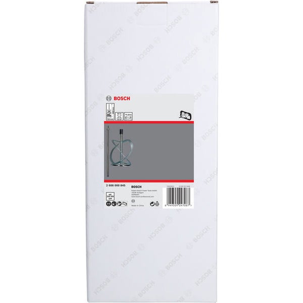 Bosch Rührkorb für zähflüssige und klebrige Stoffe ø160 mm - 2608000845