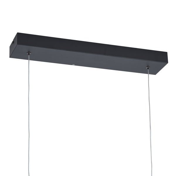 Deckenhalterung für Hängeleuchte