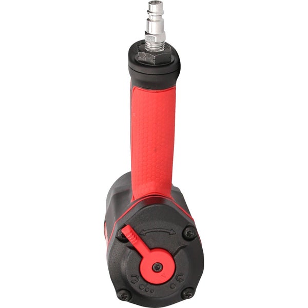 KS TOOLS 1/2 The Devil Hochleistungs-Druckluft-Schlagschrauber 1.600 Nm - 515.1200