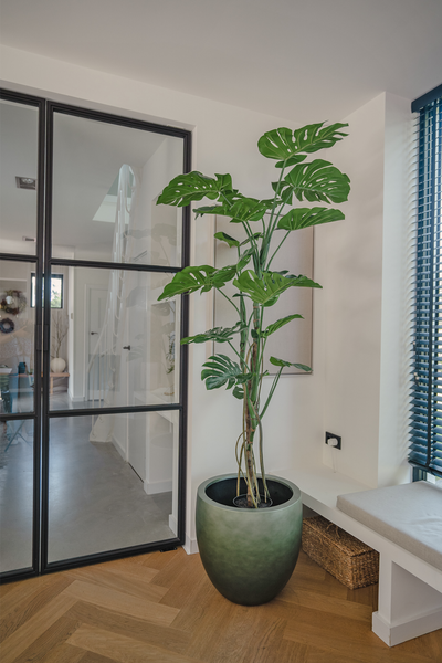 Künstliche Pflanze Monstera 180 cm