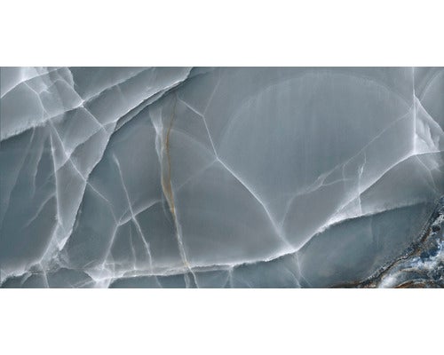 Dekorative Keramikfliese mit Steinmuster