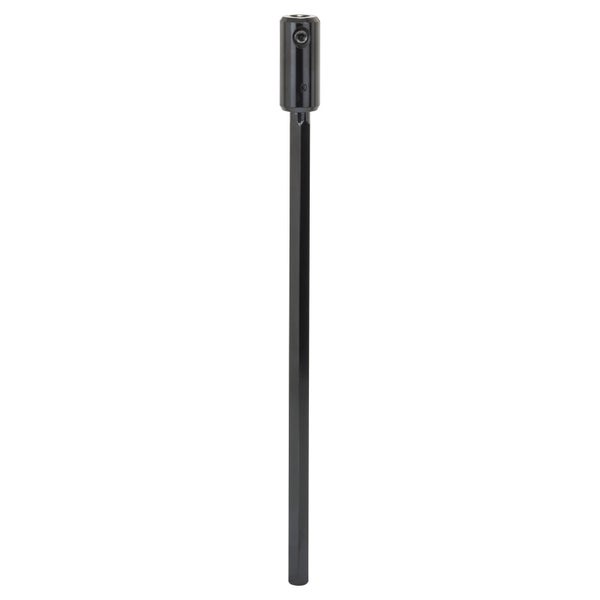 Bosch Verlängerung , 305 mm, mit Schlüsselweite 5/16/8-mm-Sechskantaufnahmeschaft - 2608580094