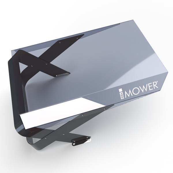 iMOWer Garage für Rasenroboter
