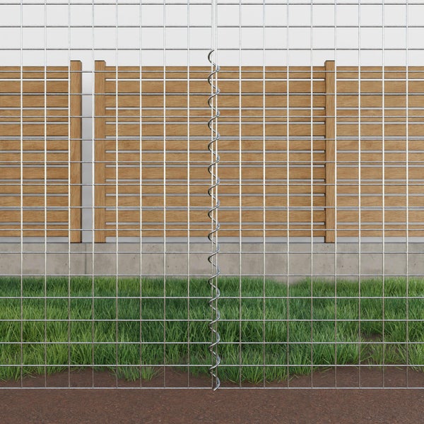 Spirale - Länge: 75 cm