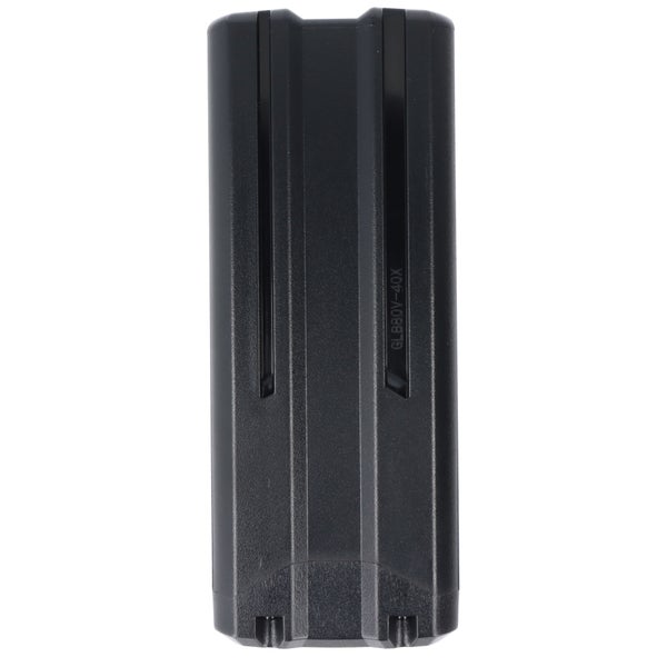 Werkzeugakku LiIon 80V 4,0Ah ersetzt Greenworks