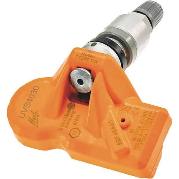 Reifendrucksensor für Fahrzeuge