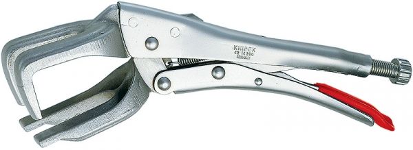 Knipex Schweiß-Gripzange - 4214280