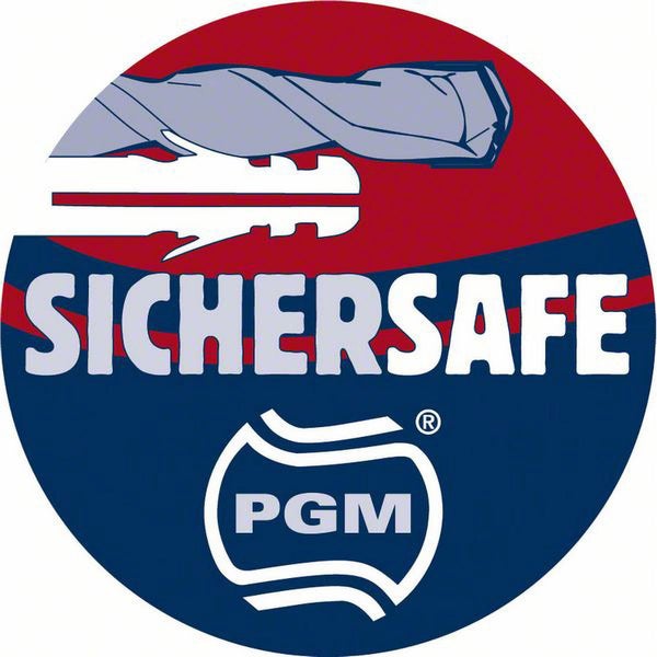 Sichersafe Logo