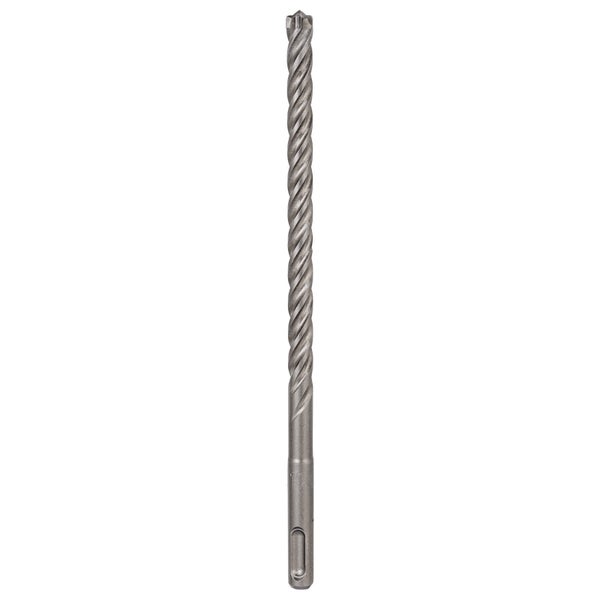 Bosch 10x Hammerbohrer SDS-plus-7X 10 x 150 x 215 mm - 2608576185