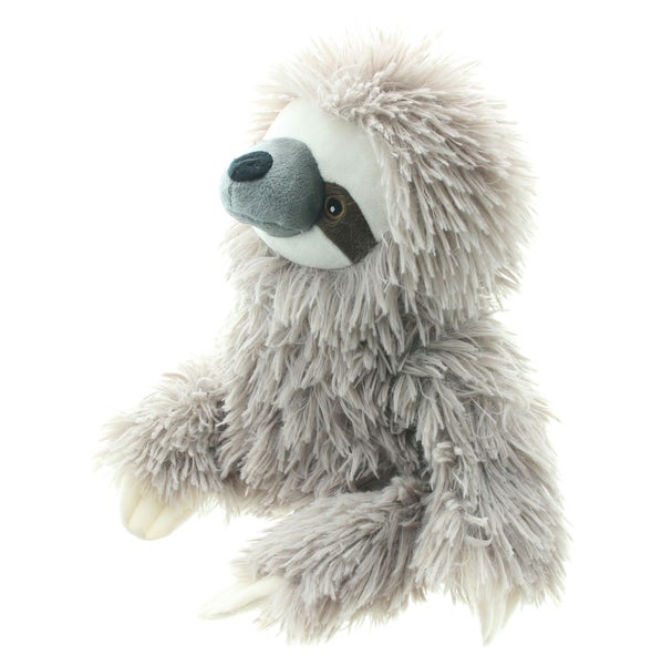FRANK FLECHTWAREN | Türstopper Lazy Luke, POLYESTER, SAND, 20 x 12 x 25 cm