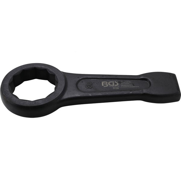 BGS technic Ringschlüssel, Größe 80