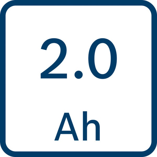 Bosch Akku-Bohrhammer mit ONECHUCK GBH 18V-18 X Solo in L-BOXX - 0611927102