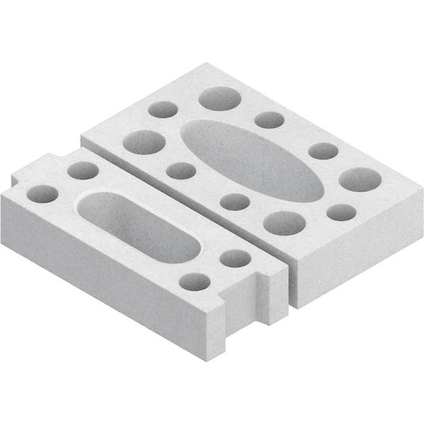 Bosch Hammerbohrer  plus-3 5x50x110mm 10 Stk. - 2608831103