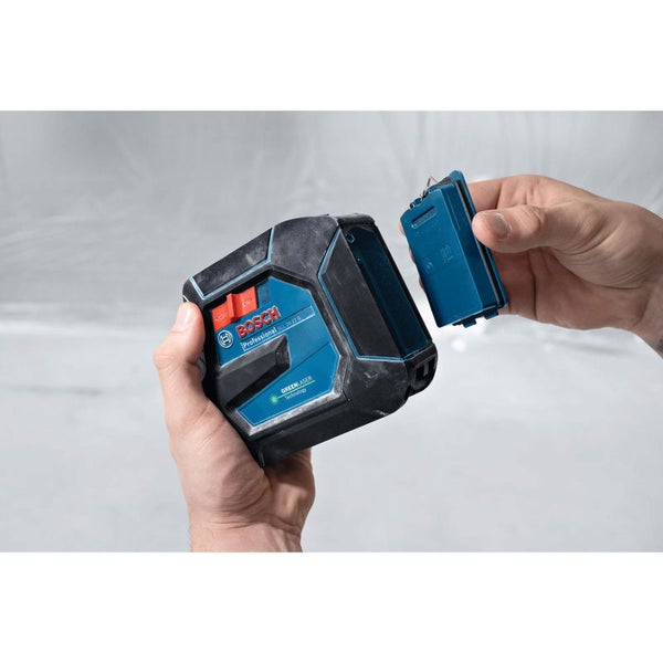 Bosch Akkupack BA 3.7V 3.0Ah XL - 1600A031FZ
