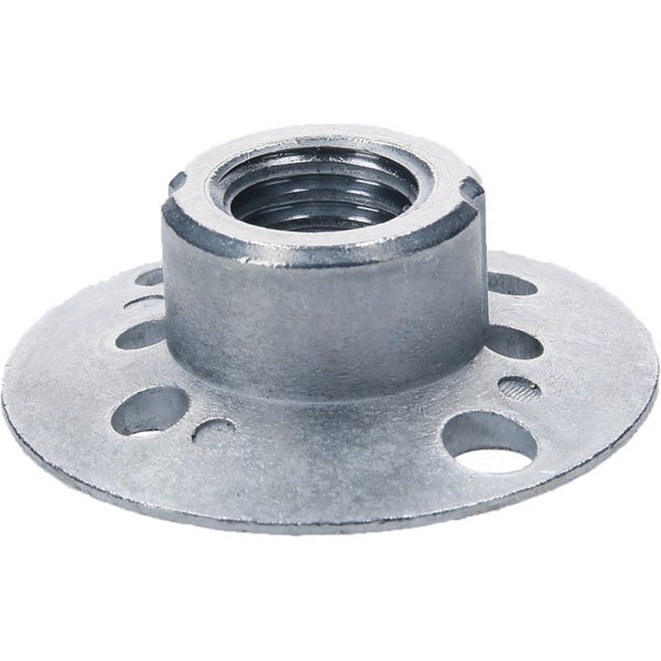 Bosch Rundmutter mit Flanschgewinde M 14 für Faserscheiben 115/125mm - 2603345002