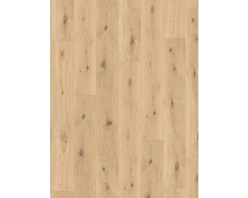 Holzboden mit natürlicher Maserung für den Innenbereich