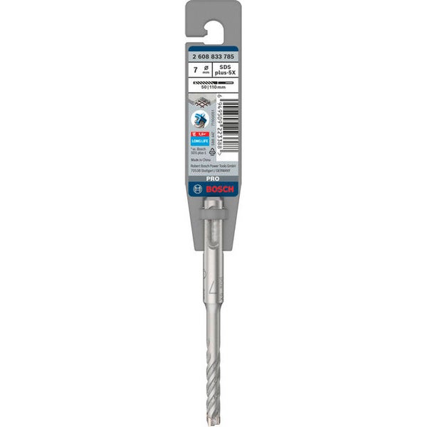KS TOOLS Klemmbohrungs-Spreizwerkzeug - 700.5662