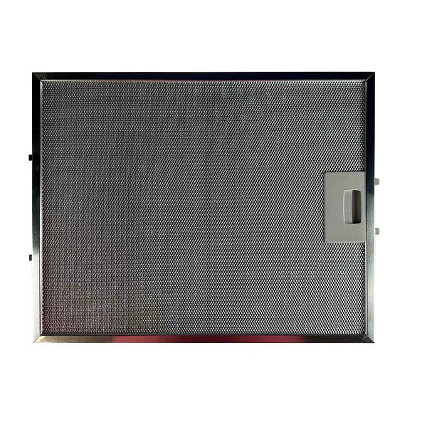 Metall-Fettfilter 352x284mm für Glem XHD57 / XHD760