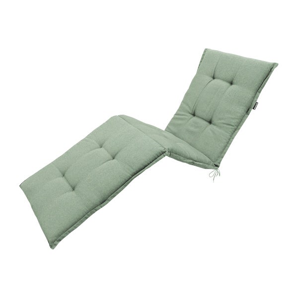 Liegenauflage Naples khaki - Ca. 200x65 cm