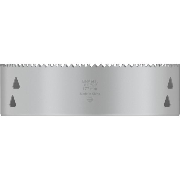 Bosch PRO Multi Material Lochsäge 177 mm mit Gewinde - 2608901546