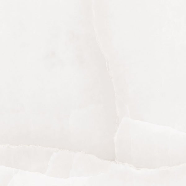 Helle Feinsteinzeugfliese mit Marmoroptik