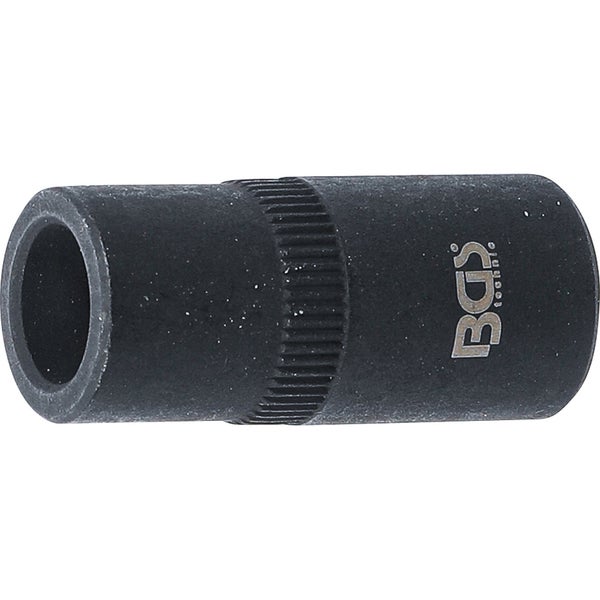 BGS Gewindebohrer-Aufnahme-Steckschlüssel-Einsatz 10 mm (3/8) 8,4 mm - 72107