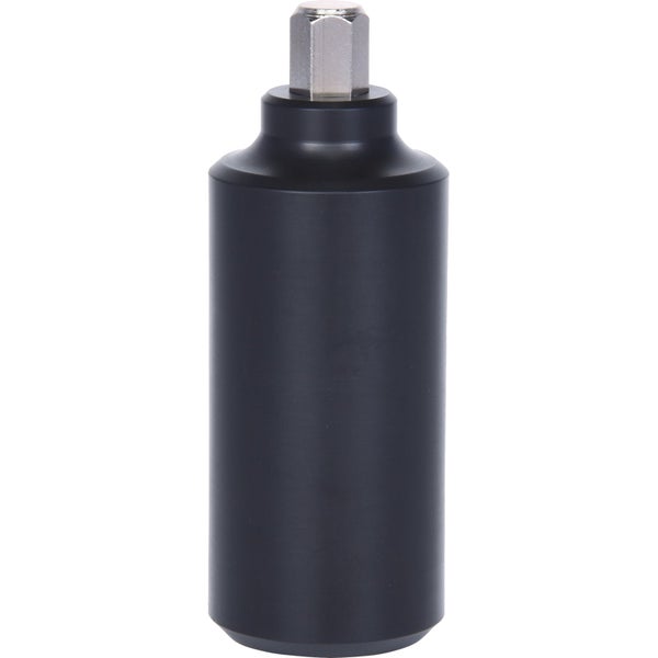 Technische Zeichnung eines Werkzeugs mit Längenangabe und KS Tools Logo