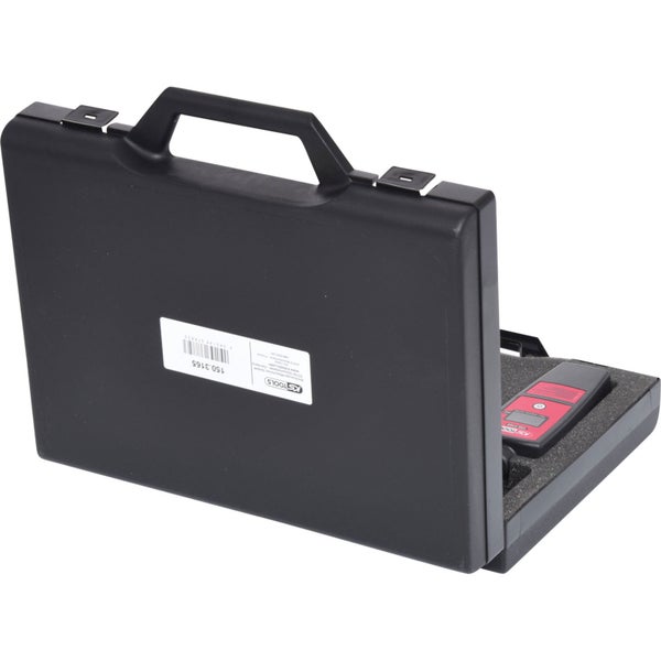 KS TOOLS Elektronischer Riemenspannungs-Prüfer HZ - 150.3165