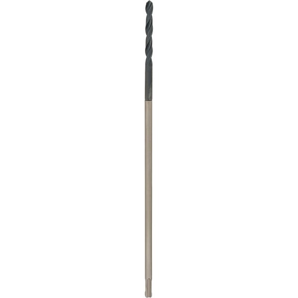 Bosch PRO Wood HSS Installationsbohrer 10 x 87 x 400 mm - 2608597400