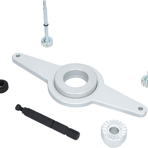 Arretierwerkzeug-Set zur Motorreparatur