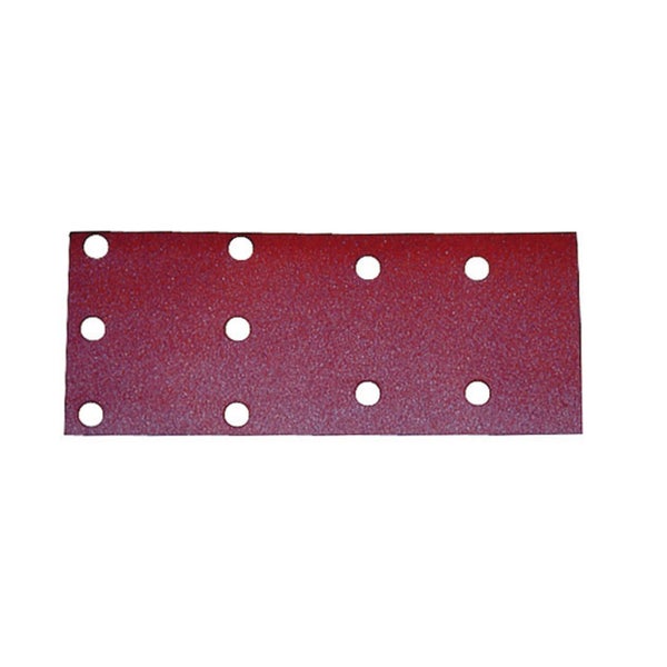 Makita Schleifpapier 100x240 mm K80 10 St. - P-42880