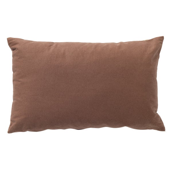 Ivy Dekokissen - Mit Muster 30x50 cm, Beige