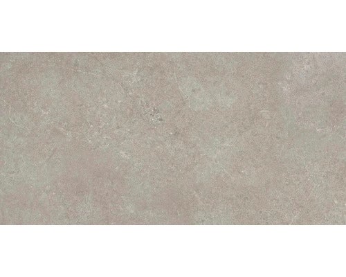 Graue Bodenfliese mit matter Oberfläche