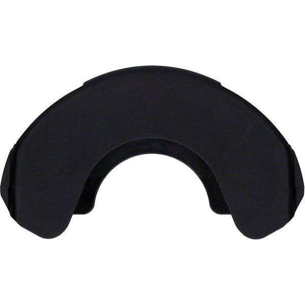 Schutzvorrichtung in Bogenform