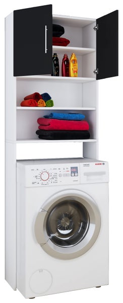 Überbauschrank Waschmaschine Überbau Schrank Jutas