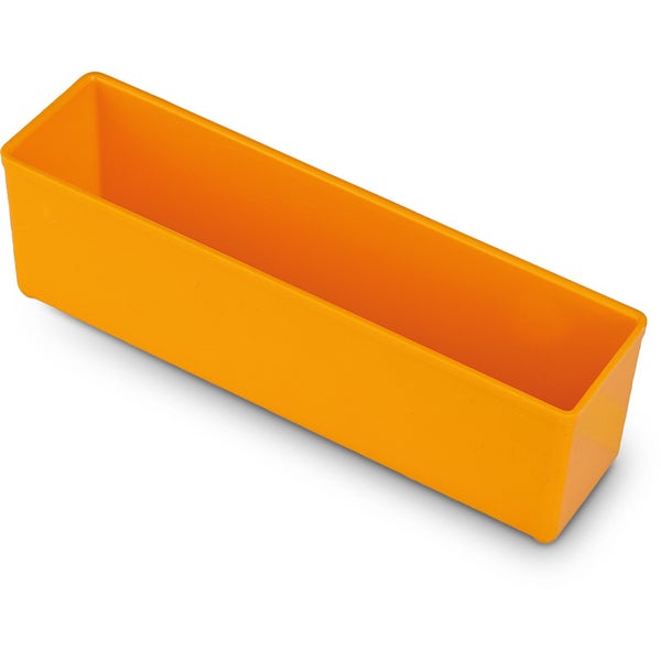 BS Systems Insetbox F3 orange BSS 1 Stk.