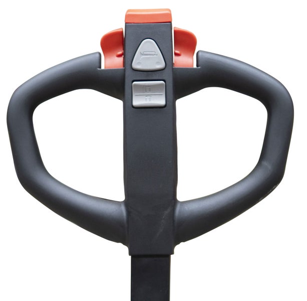Schefer Elektrohubwagen EHW 20 ECO Plus mit Waage Tragkraft 2000kg