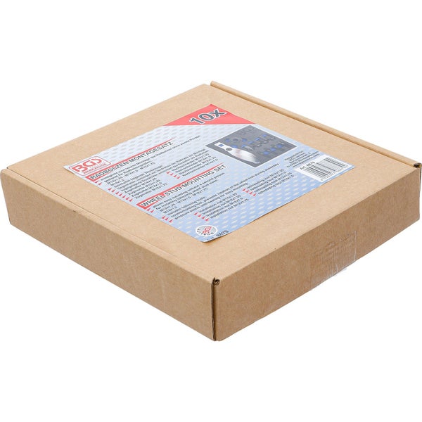 Schleifpapier mit Löchern