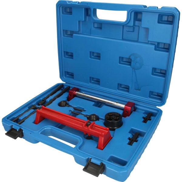 BRILLIANT TOOLS Motor-Einstellwerkzeug-Satz für BMW S54  - BT592260