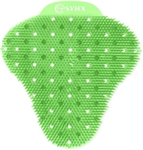 Synx Urinalmatte mit Noppen