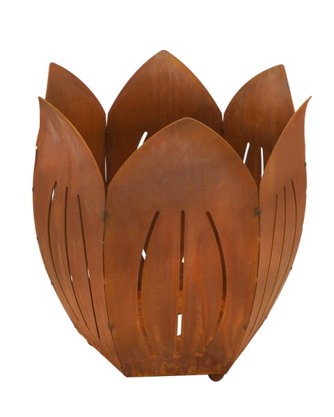 BADEKO Tulpe -350- zum Beleuchten