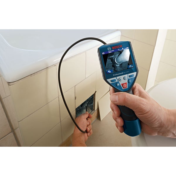 Bosch Kamerakopf 8,5 mm 300 cm - 1600A009BA