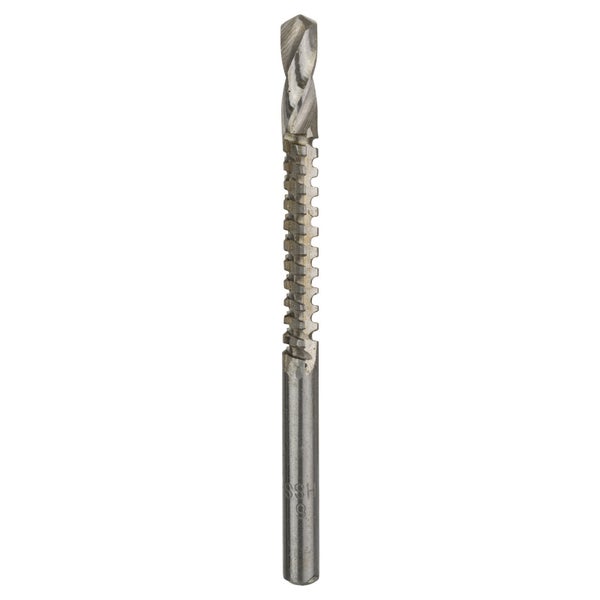 Bosch Fräsbohrer HSS 6 mm 90 mm d 6 mm - 2608597528