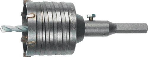 heller Schlagbohrkrone Nenn-Ø 68 mm 120 mm - 23341