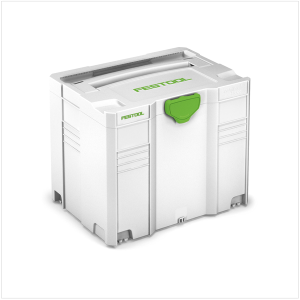 Festool OF 1400 EBQ-PLUS Oberfräse 1400W 70mm Hub im Systainer + Zubehör ( 574341 )