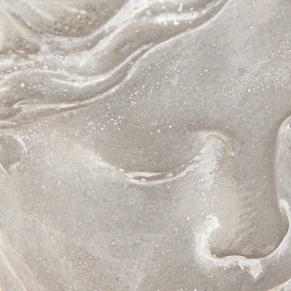 Nahaufnahme einer Betonoberfläche