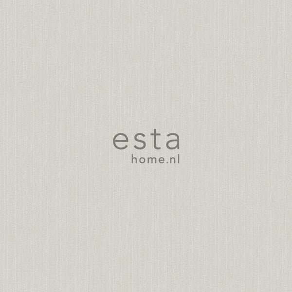 Esta Home Logo auf Tapete