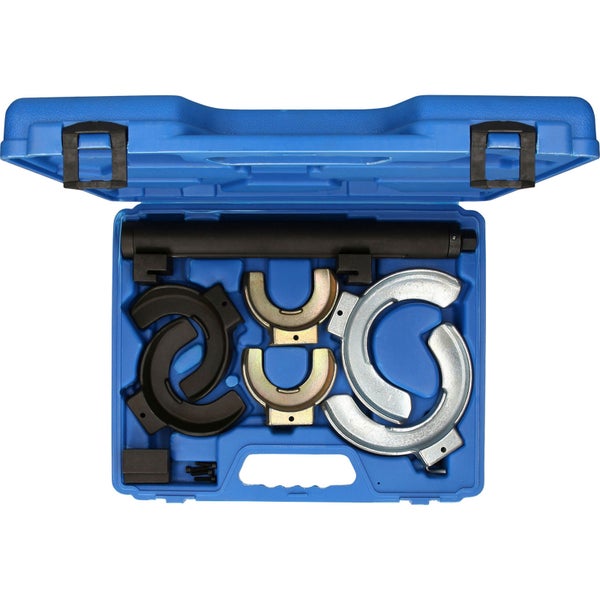 BRILLIANT TOOLS Federspanner-Satz 15tlg. - BT651150